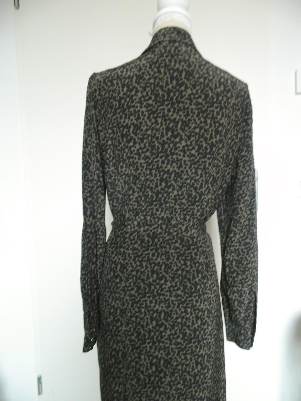 Jurk van Esprit in 2 delen. maat 36