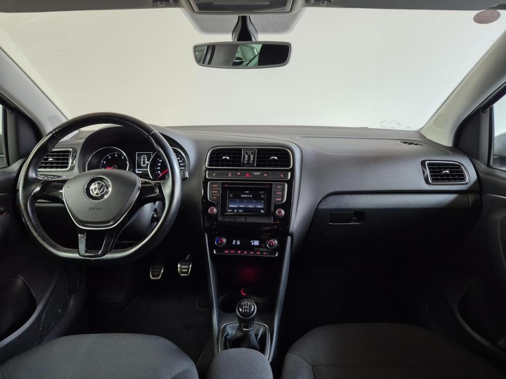 Volkswagen Polo 1.0 comfortline