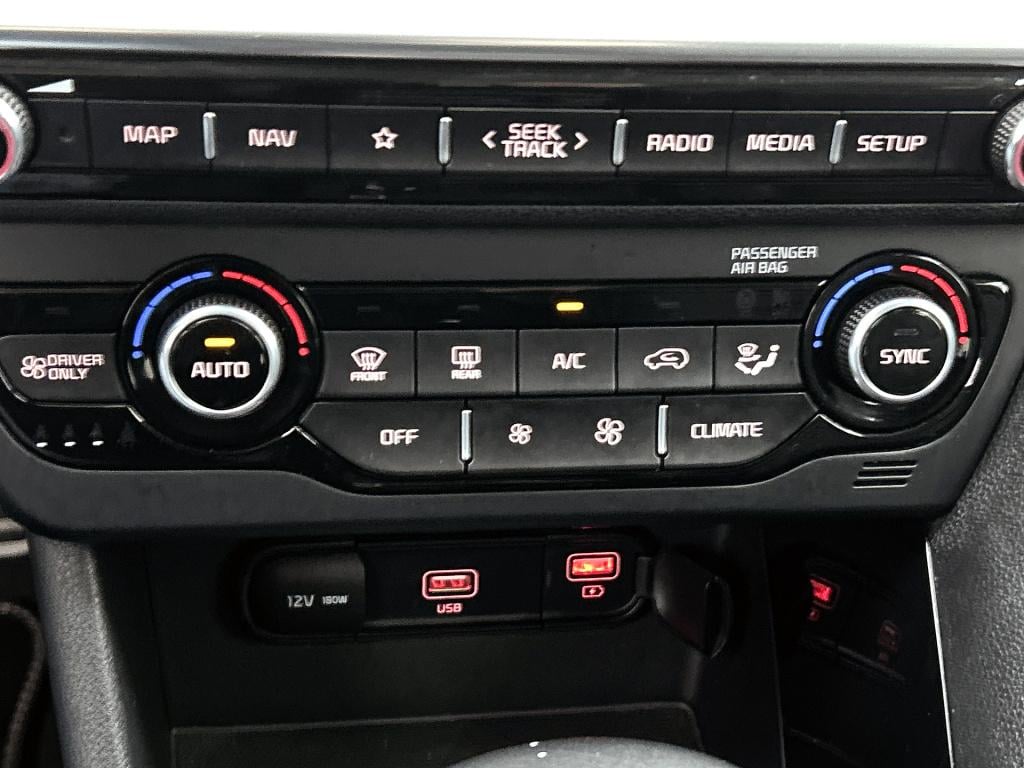 Kia Niro 1.6 gdi phev dynamicplusline full led | vol leder | stoel/stuur ve