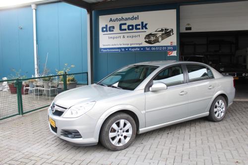 Opel Vectra 2.2-16V *Cosmo*KMST 121024*