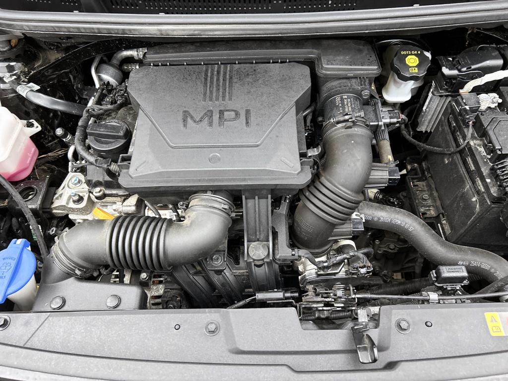 Kia Picanto 1.0 dpi dynamicplusline | climate control | apple carplay/andro