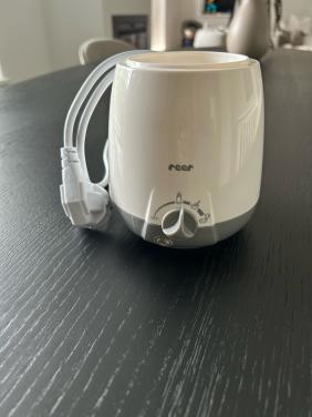 Flessenwarmer