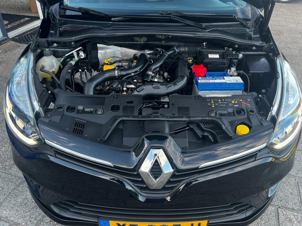 Renault Clio estate 0.9 tce bose, navi, pdc, lm-velgen enz...
