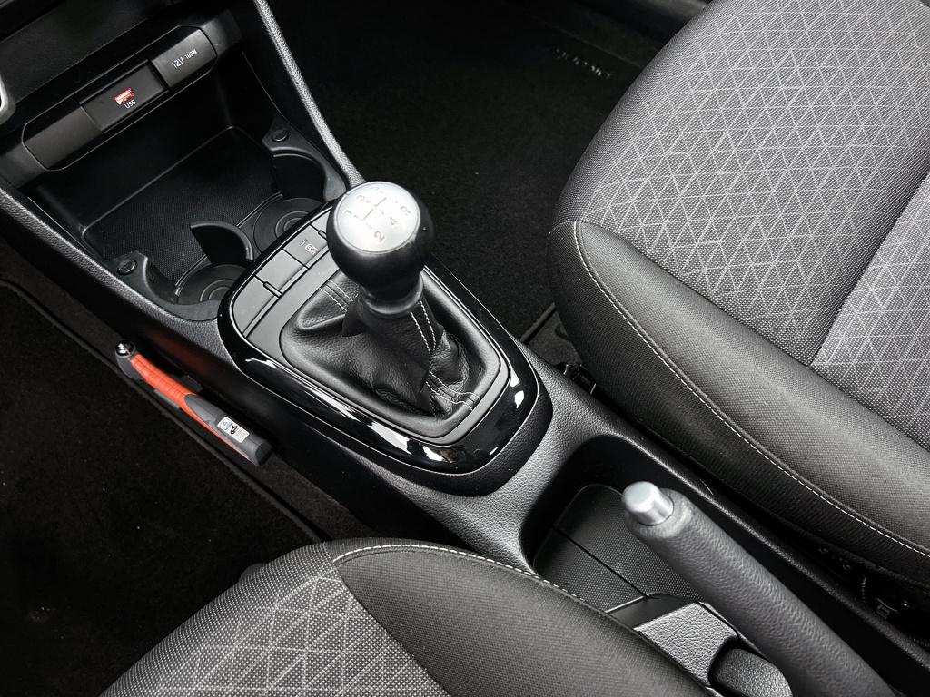 Kia Picanto 1.0 dpi dynamicline | camera | apple carplay/android auto | air