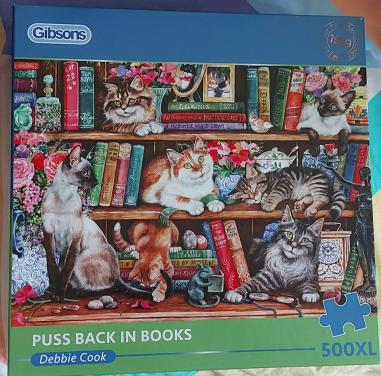 Puzzel