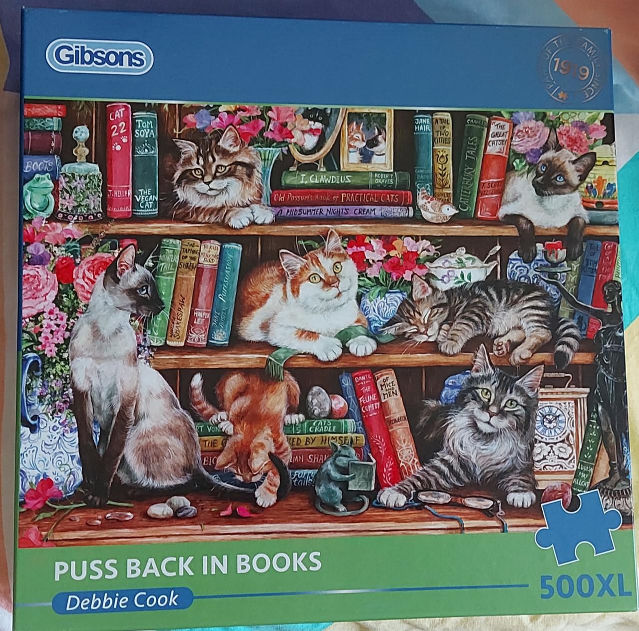 Puzzel