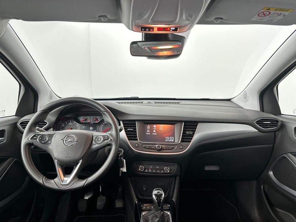 Opel Crossland X 1.2 turbo online edition | apple carplay/android auto | pa