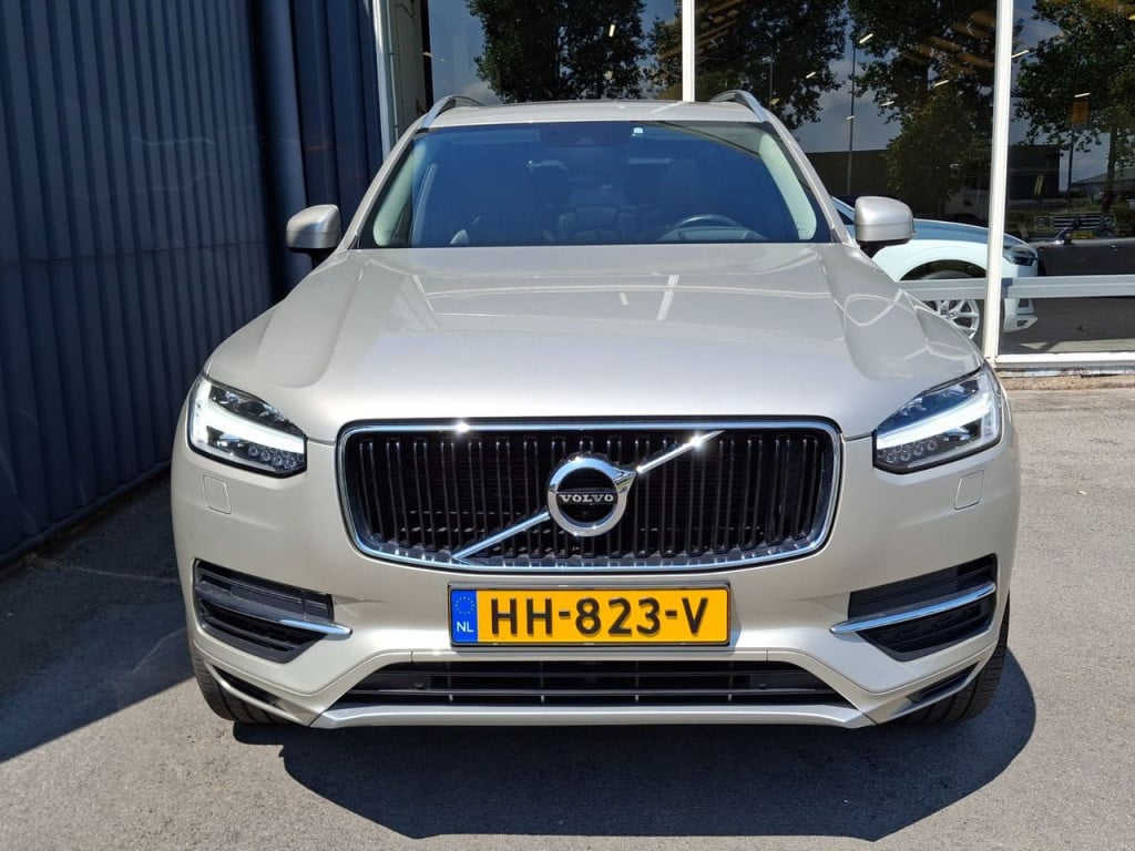 Volvo XC90 2.0 t8 twin engine awd inscription