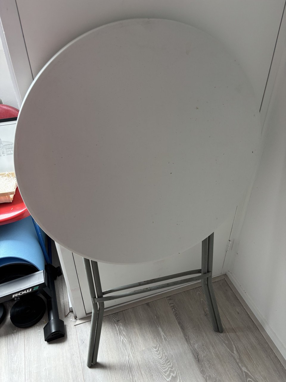Sta tafel