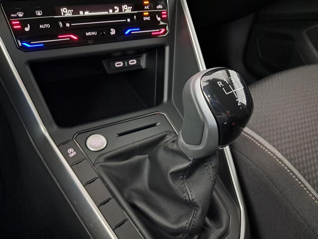 Volkswagen Polo life edition 1.0 70 kw / 95 pk tsi hatchback 5 ver