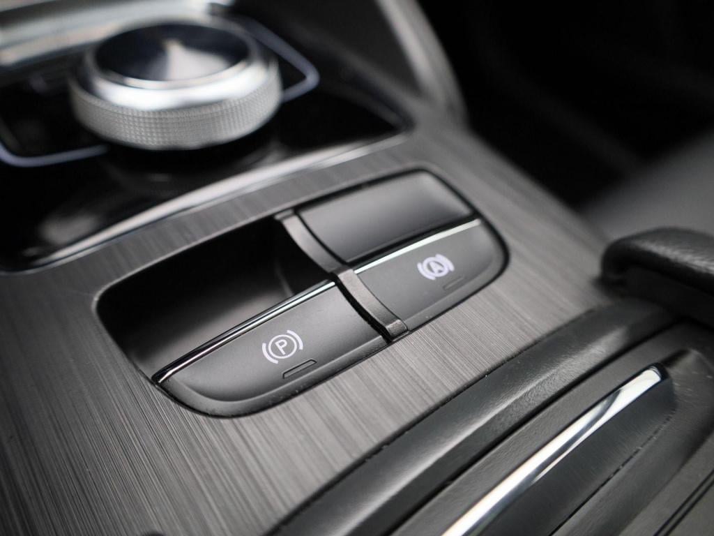 MG Zs Ev luxury 45 kwh | panoramadak | leder | apple carplay | camera | sto