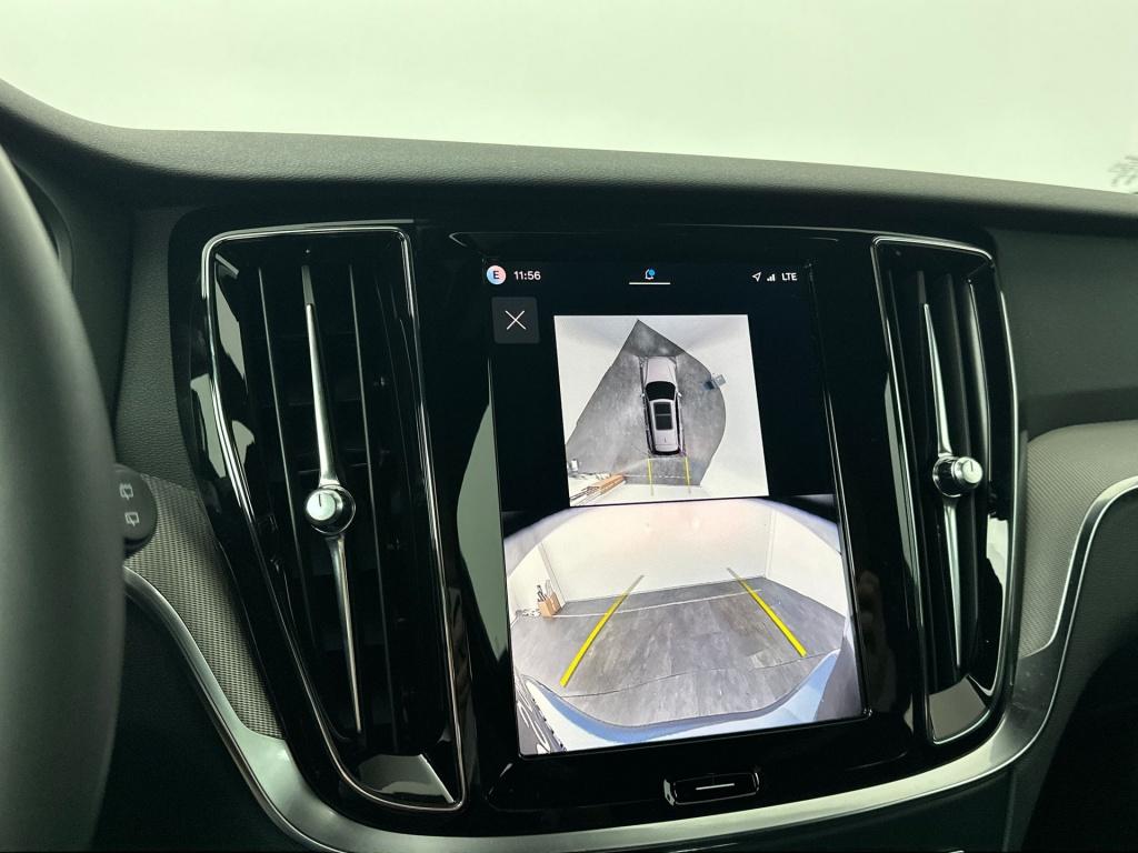 Volvo V60 t6 awd gt plus dark | 360 camera | harman kardon |