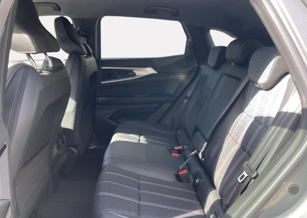 Renault Austral 1.2 e-tech hybrid 200 techno - pack solid