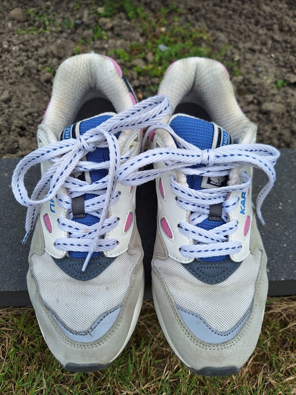 Karhu sneaker mt. 39,5