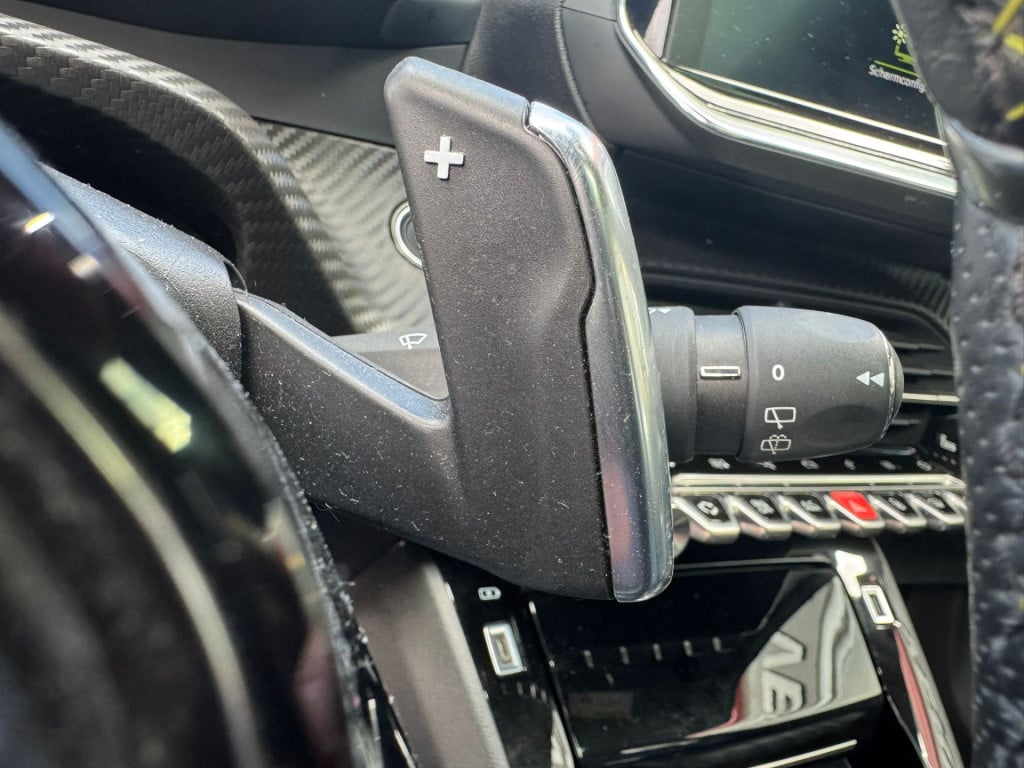 Peugeot 2008 1.2 puretech gt-line