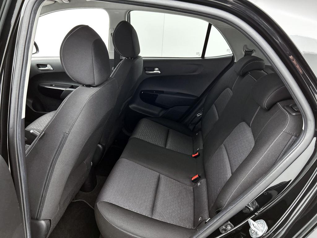Kia Picanto 1.0 dpi dynamicplusline | climate control | apple carplay/andro