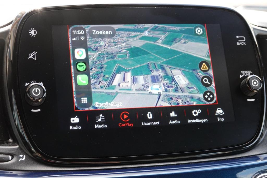 Fiat 500 C 1.0 hybrid dolcevita