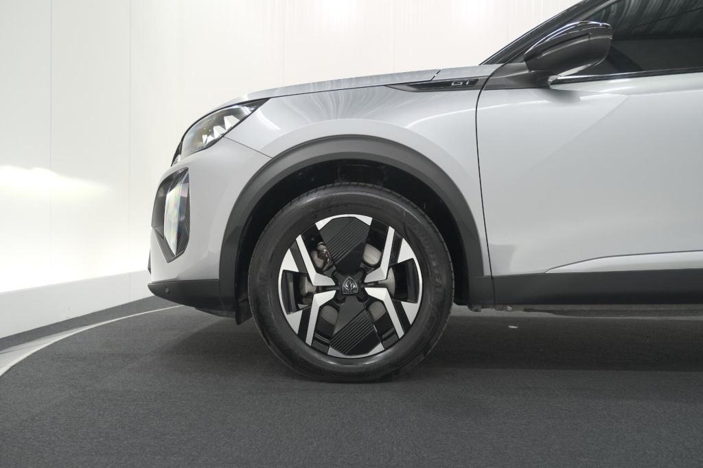 Peugeot 2008 1.2 hybrid 145 gt | camera | apple carplay | parkeersensoren