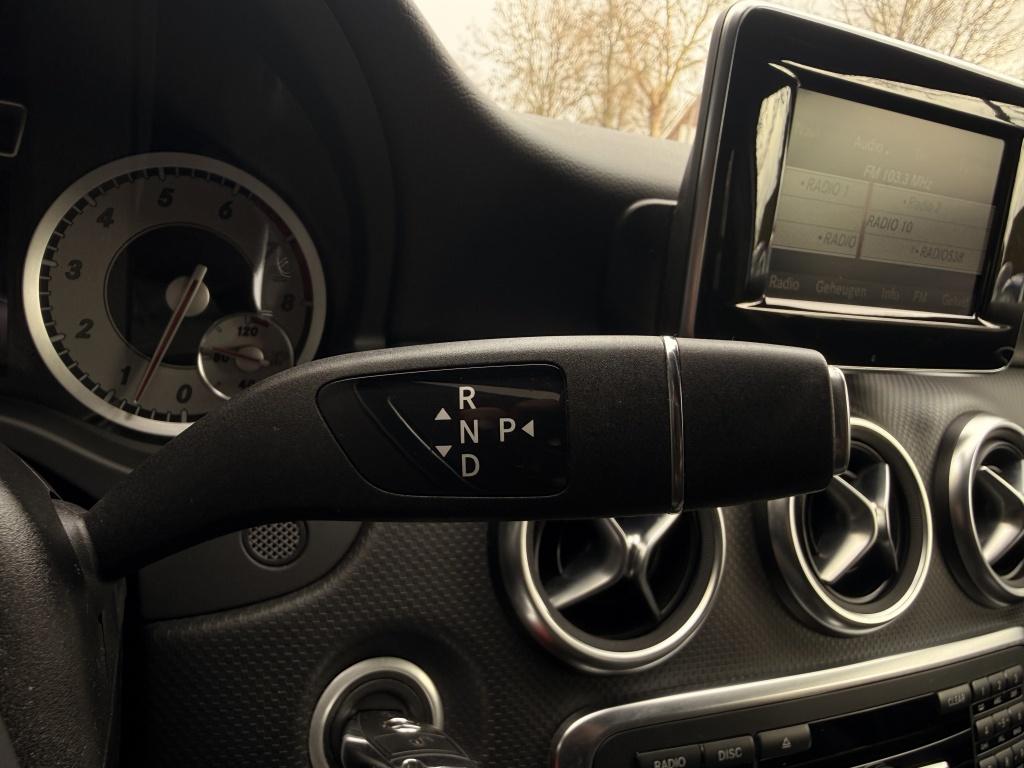 Mercedes-Benz A-Klasse 180 prestige - automaat - 84.000km! -
