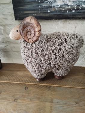Decoratie ram