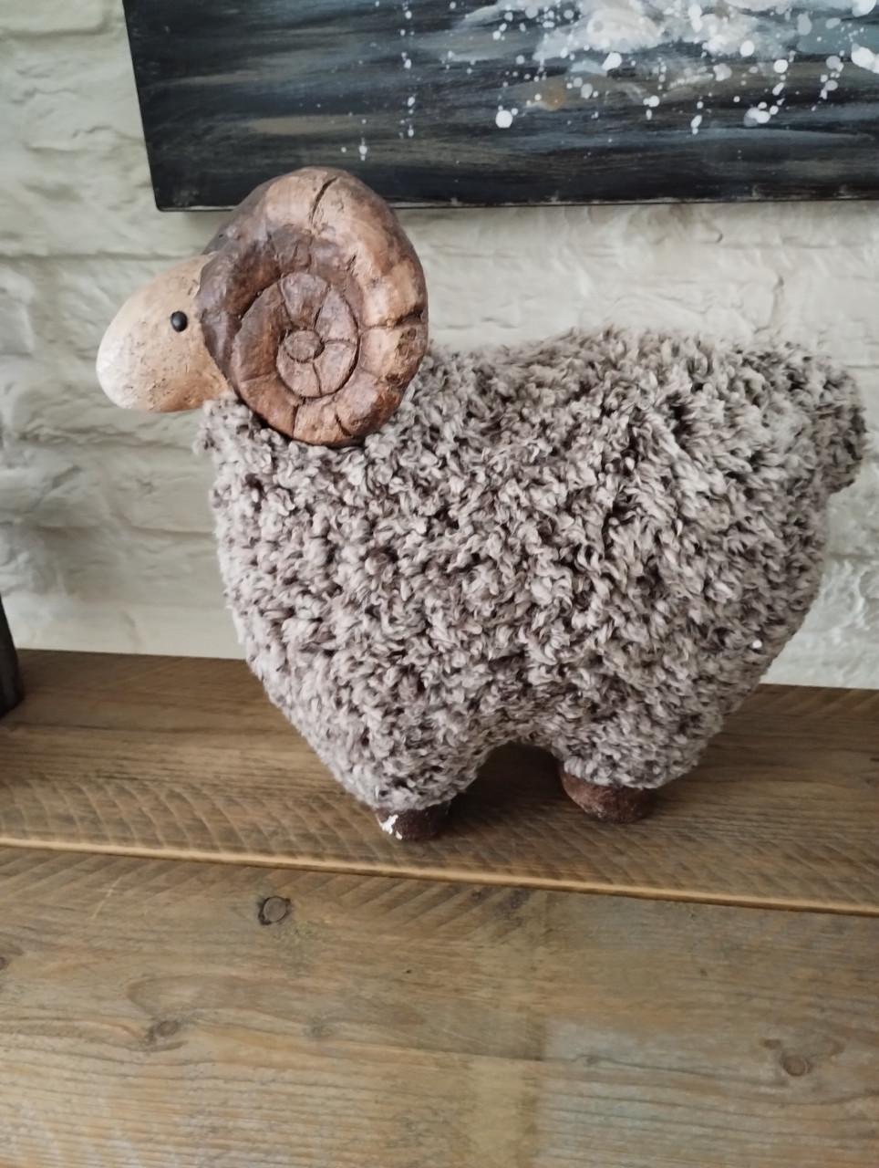 Decoratie ram