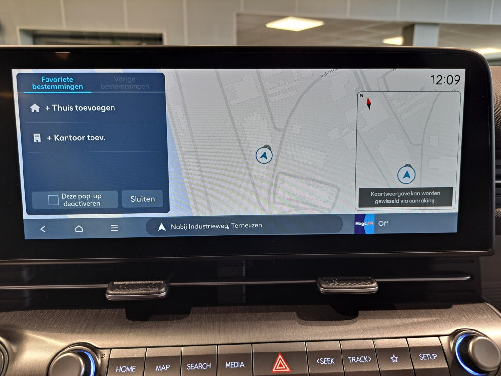 Hyundai Kona electric premium 65.4 kwh | demo voordeel! | snel leverbaar! |