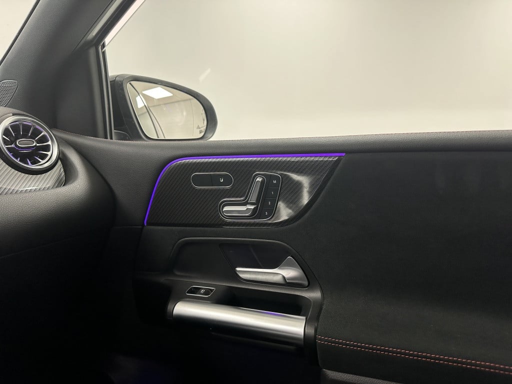 Mercedes-Benz B-Klasse 180 amg premium plus | verw. stuur | memory stoelen 