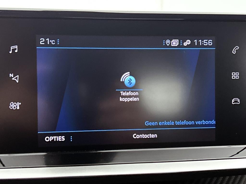 Peugeot 2008 130 pk active pack | rijklaar | camera achter | apple carplay 