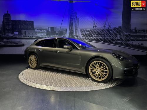 Porsche Panamera sport turismo 4.0 turbo s e-hybrid *pano*burmester*1e eige