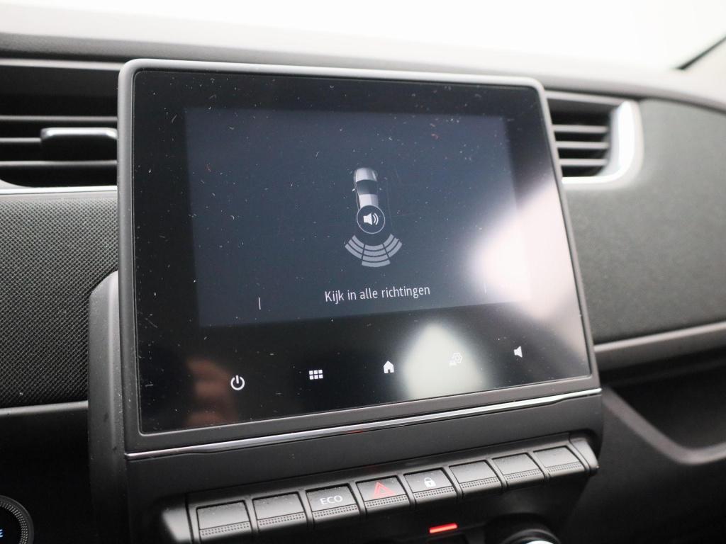 Renault Zoe r110 life 52 kwh | automaat | navigatie | airco | parkeer senso