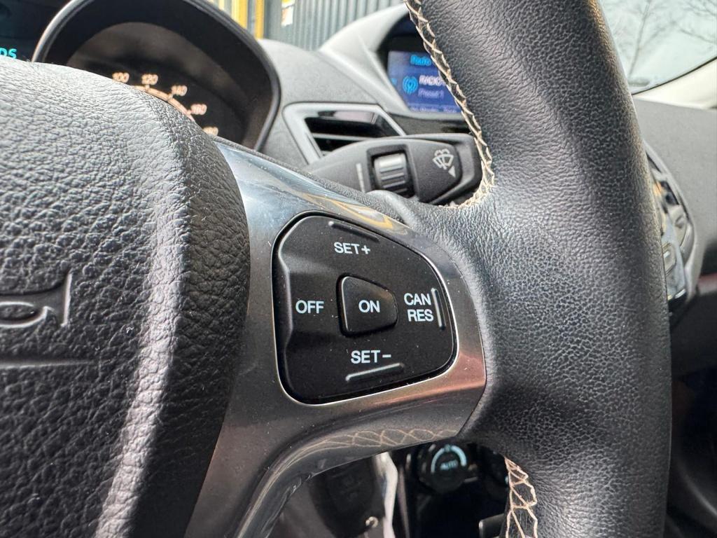 Ford Fiesta 1.0 ecob. titanium