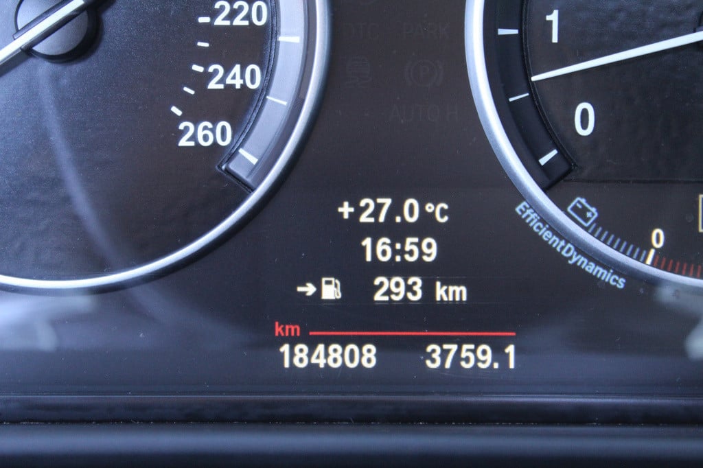 BMW 5 Serie 535xi high executive | m pakket | schuifdak | leder |