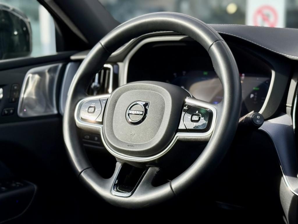 Volvo XC60 t8 405pk polestar engineered| adap.cruise| b&w sound| panodak| t