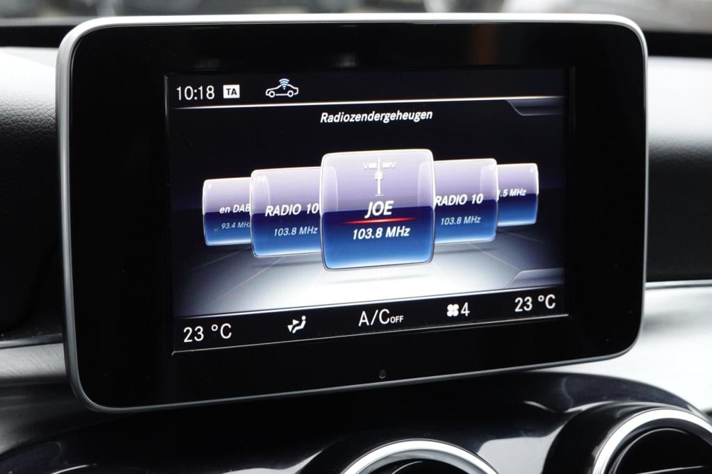 Mercedes-Benz C-Klasse estate 350 e lease edition