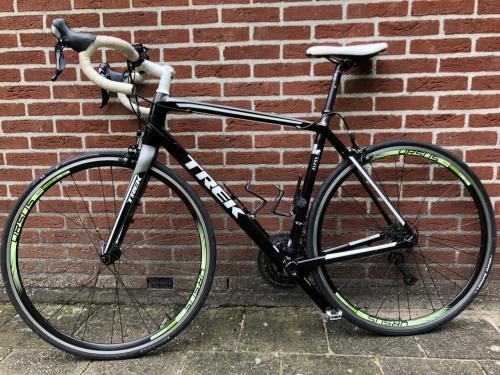 Racefiets Trek Madone 2.1