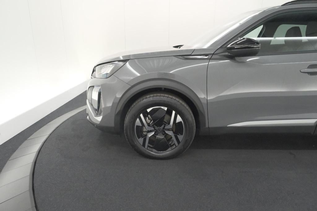 Peugeot E-2008 ev allure 54 kwh | 97,2% soh | 11 kw lader | apple carplay |