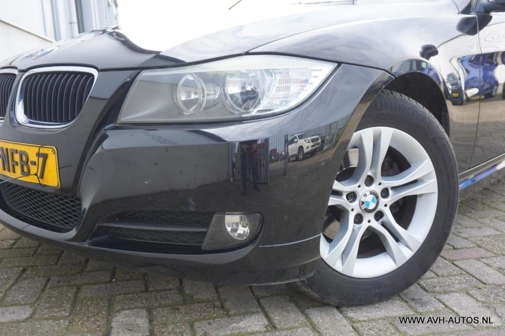 BMW 3-serie touring 316i business line