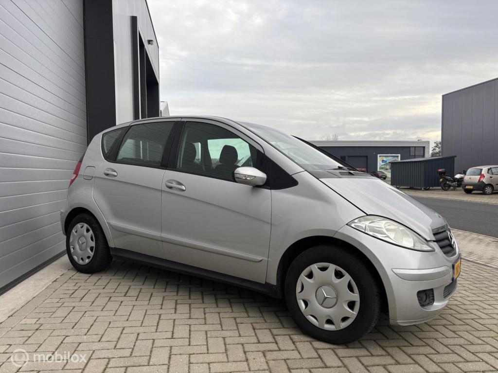 Mercedes-Benz A-Klasse 150 classic