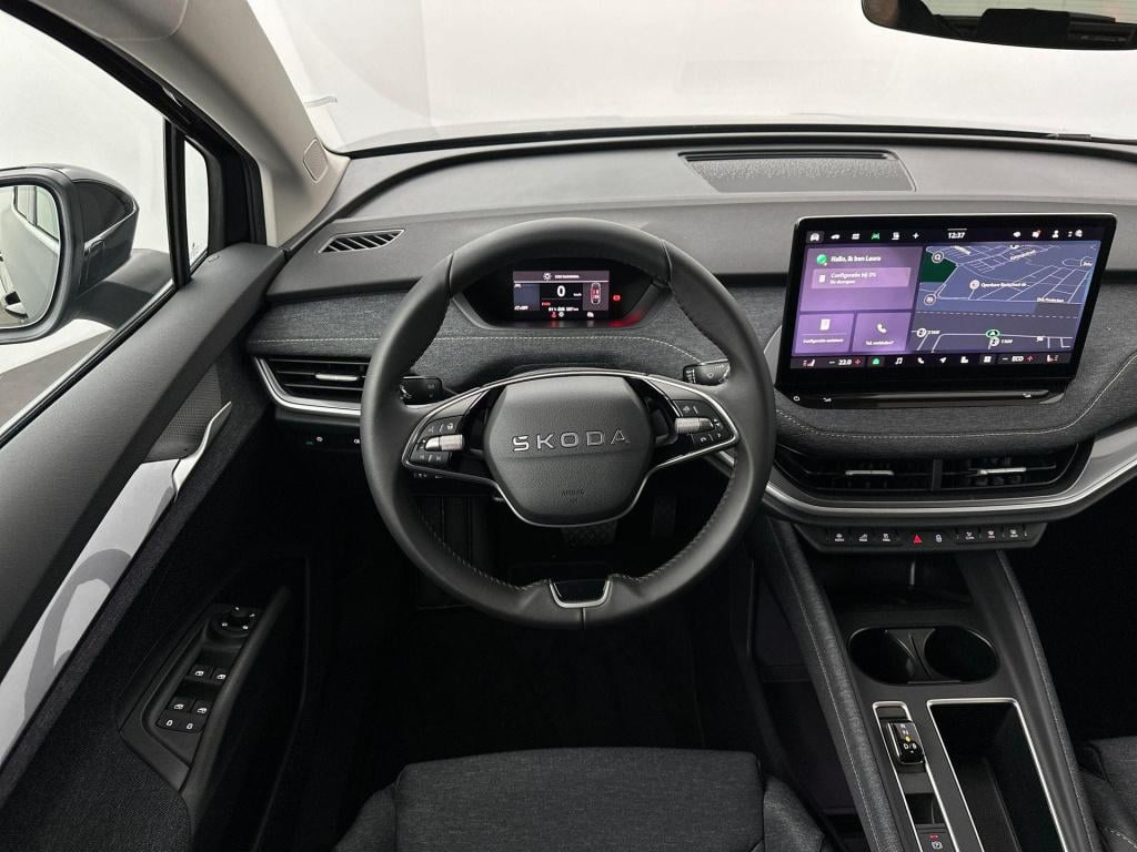 Skoda Elroq 60 business edition