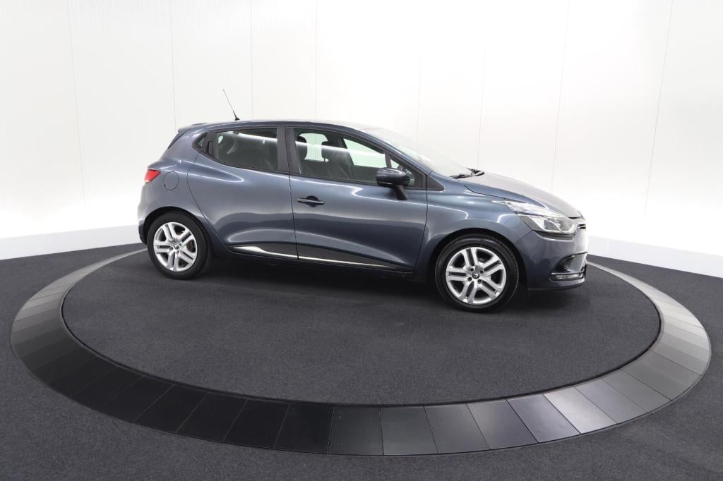Renault Clio tce 90 zen | navigatie | parkeersensoren | climate control