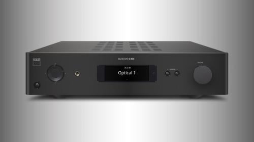 Nad c658