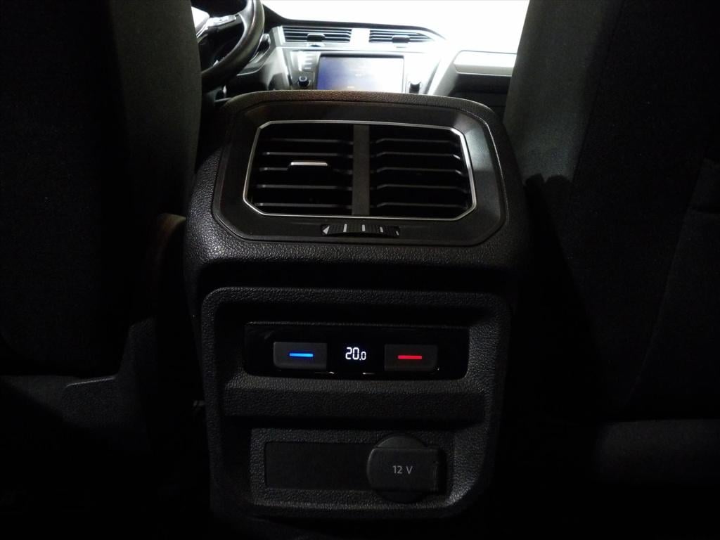 Volkswagen Tiguan 1.4 tsi act 150pk connected series