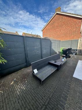 ✨🎨 Schilder & Sauswerk in Zeeland – kozijnen, deuren & muren! 🏠🌊