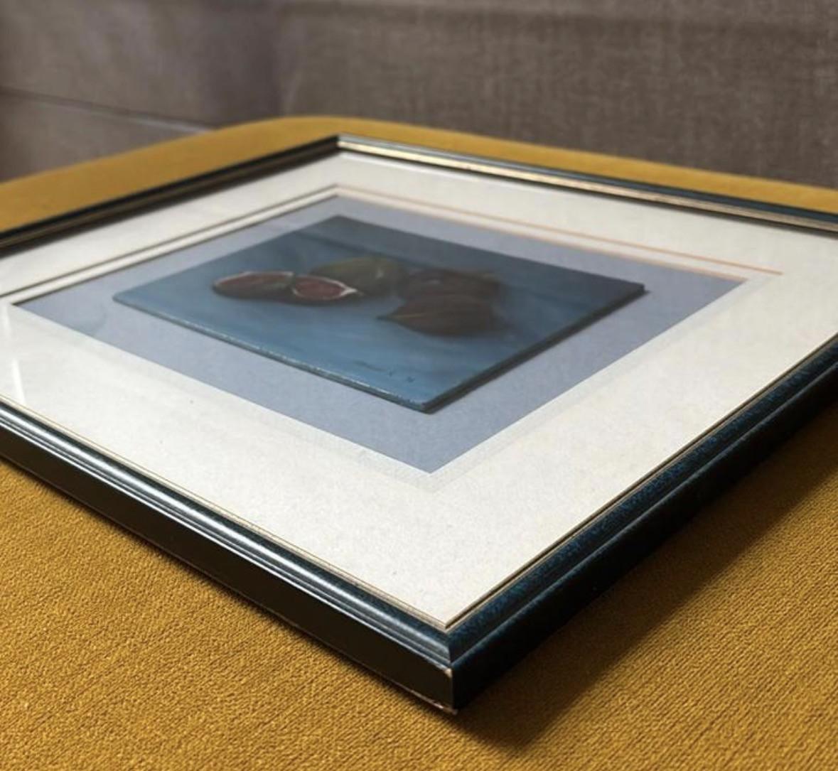 André Verhelst - Fotorealistisch Stilleven (1995)