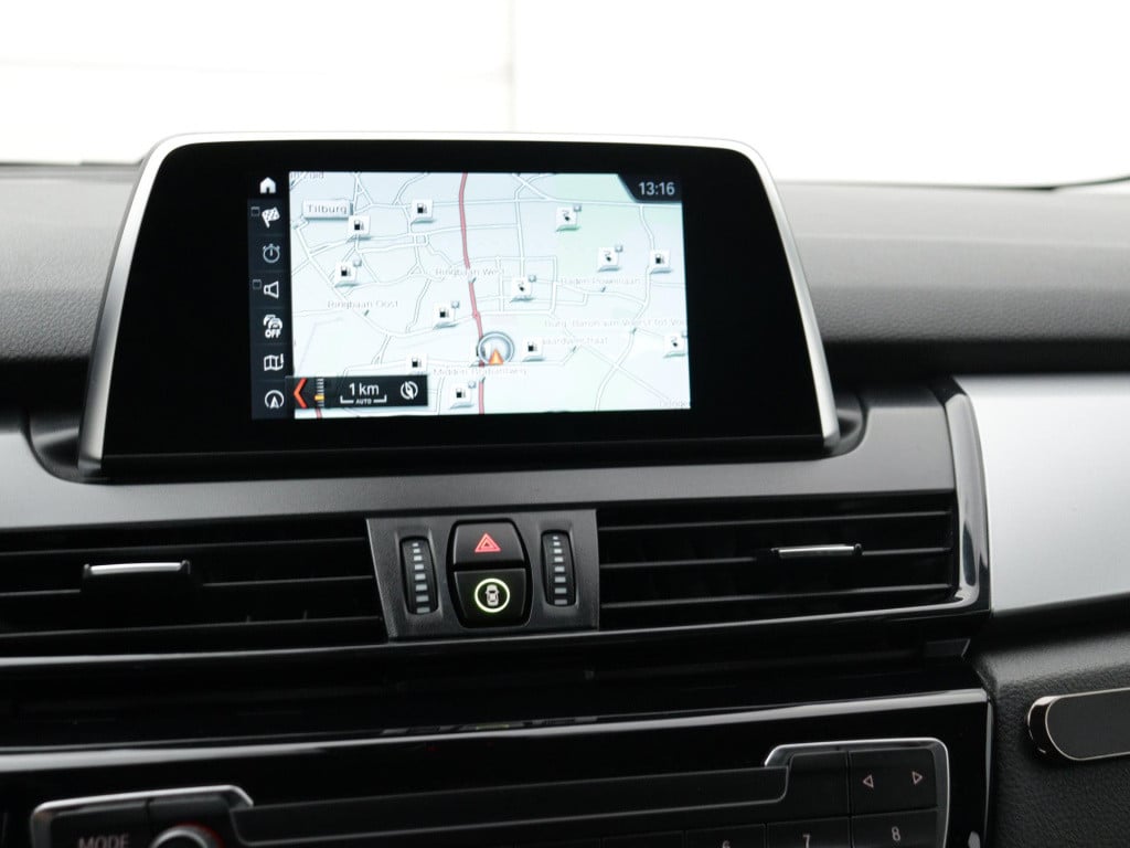 BMW 2-serie active tourer 225xe iperformance executive | automaat | lmv | n