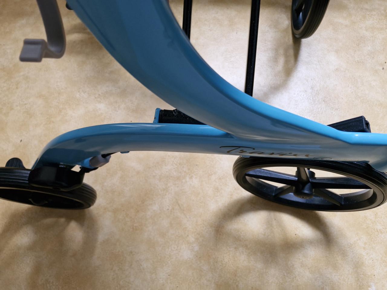 Rollator Travixx Classic