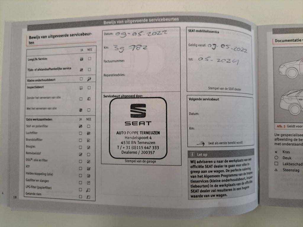 Seat Arona 1.0 tsi fr | 1e eig. ! | nl auto | automaat | trekhaak |