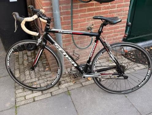 Sensa Umbria racefiets - 54 cm frame