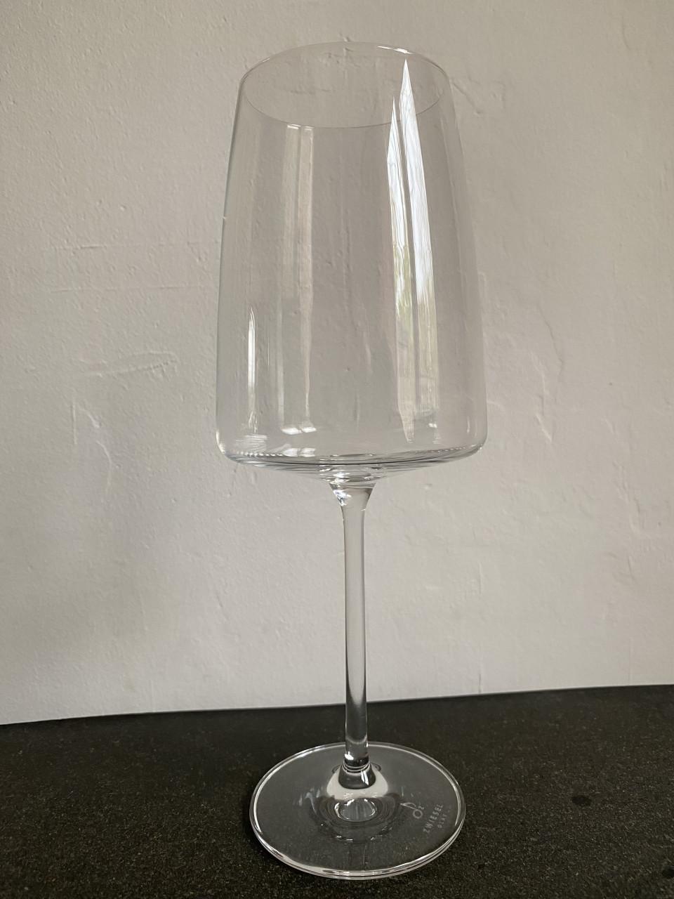 Wijn glazen Zwiesel