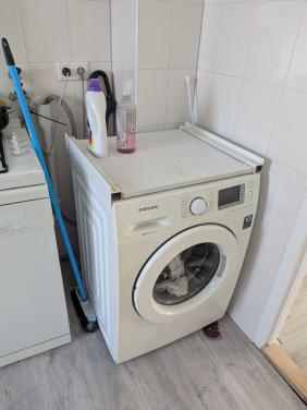Samsung Wasmachine in goede staat 50 euro